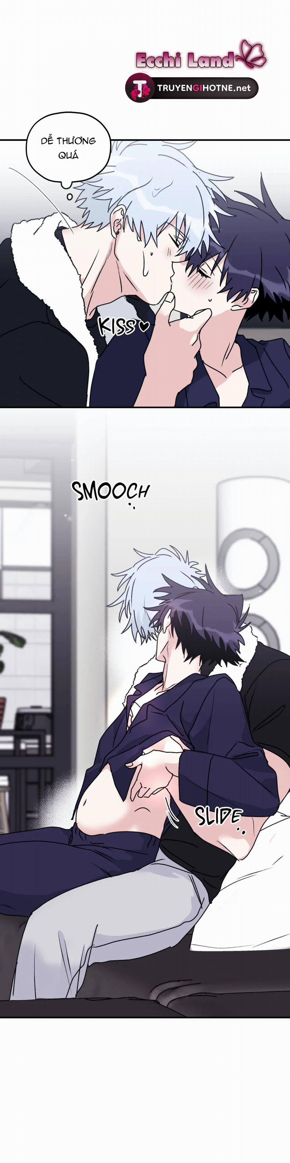 Sóng Tìm Em 33.2 trang 6