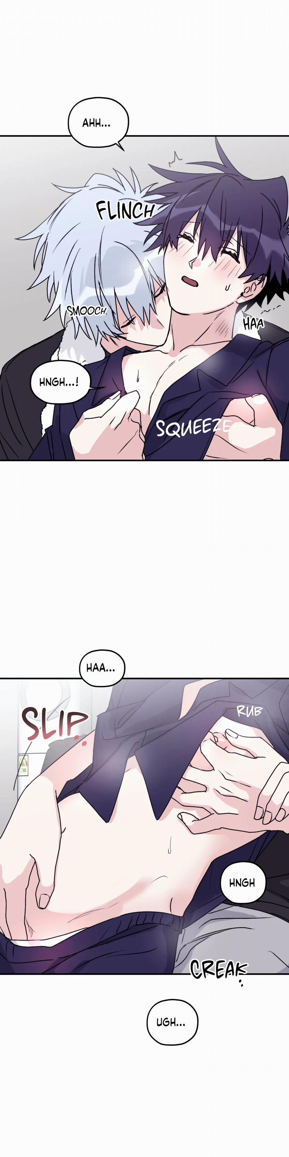 Sóng Tìm Em 33.2 trang 7