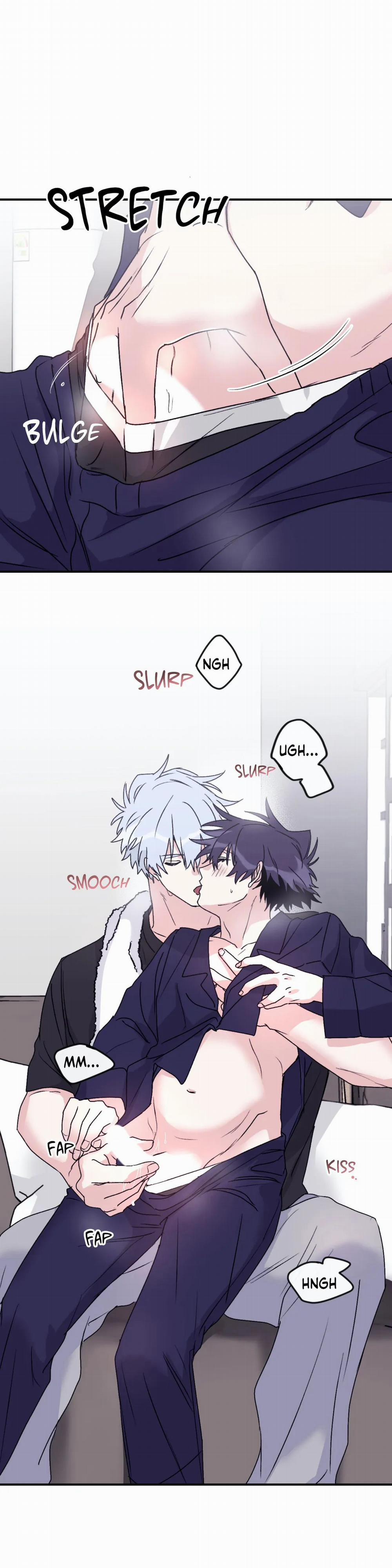 Sóng Tìm Em 33.2 trang 8