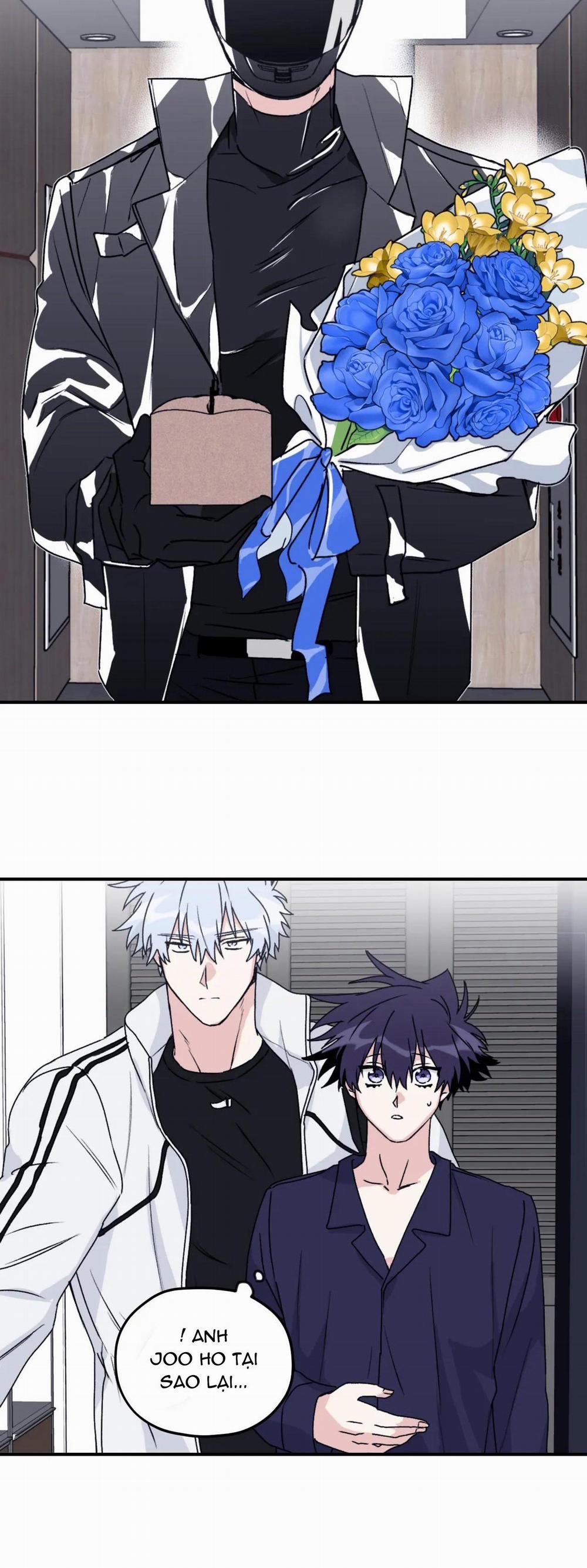 Sóng Tìm Em 33 trang 1