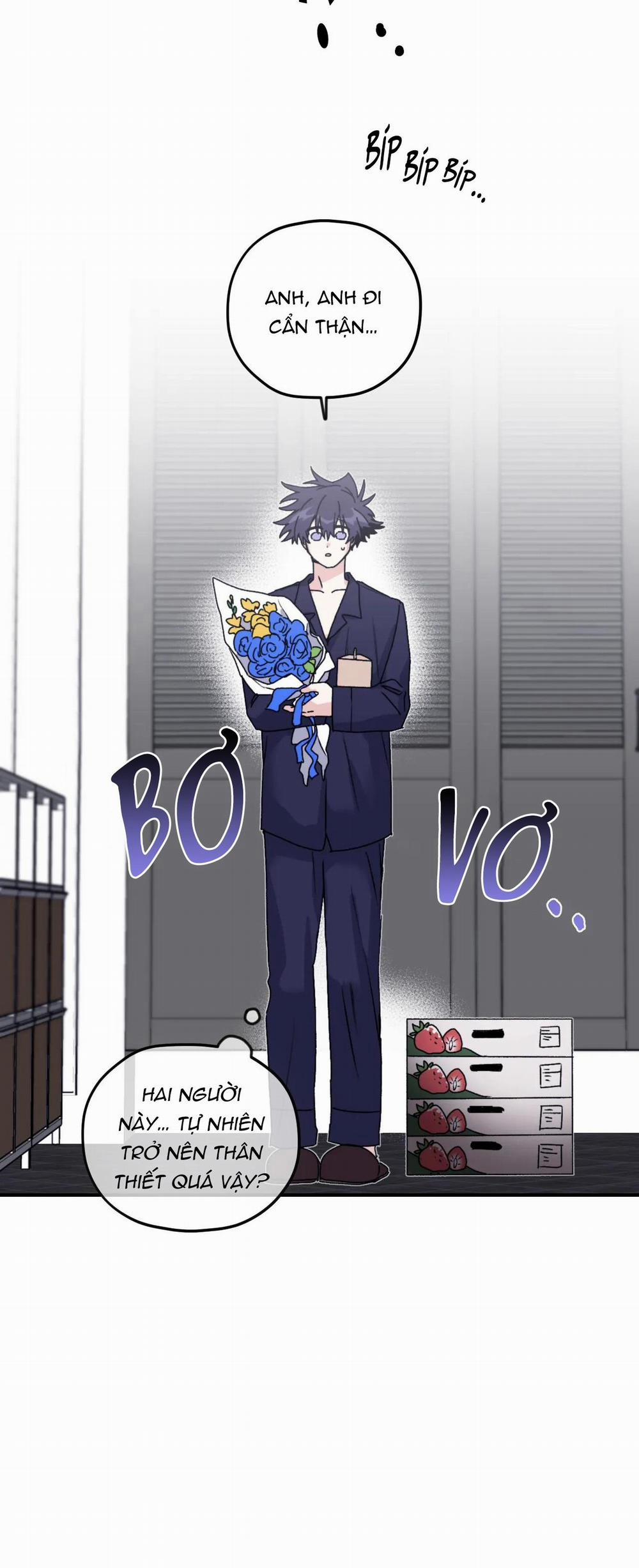 Sóng Tìm Em 33 trang 10