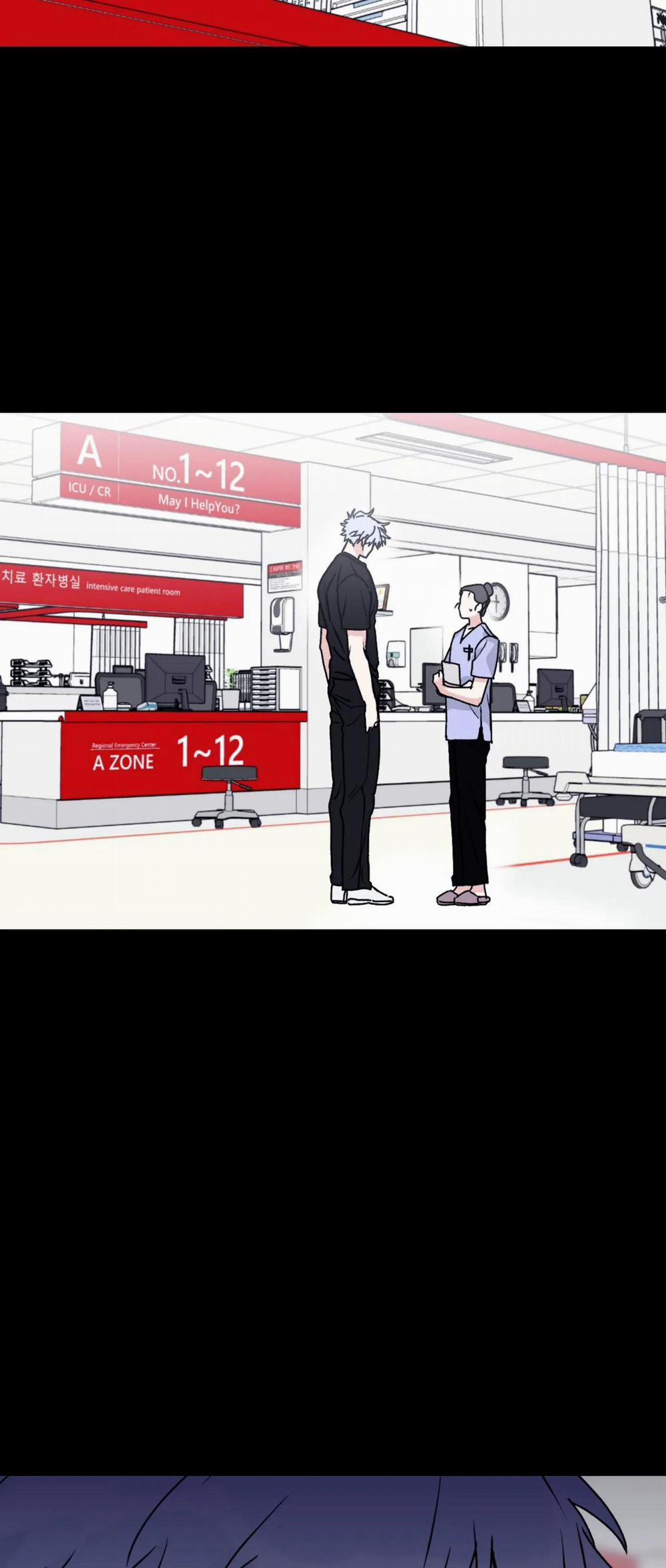 Sóng Tìm Em 33 trang 13