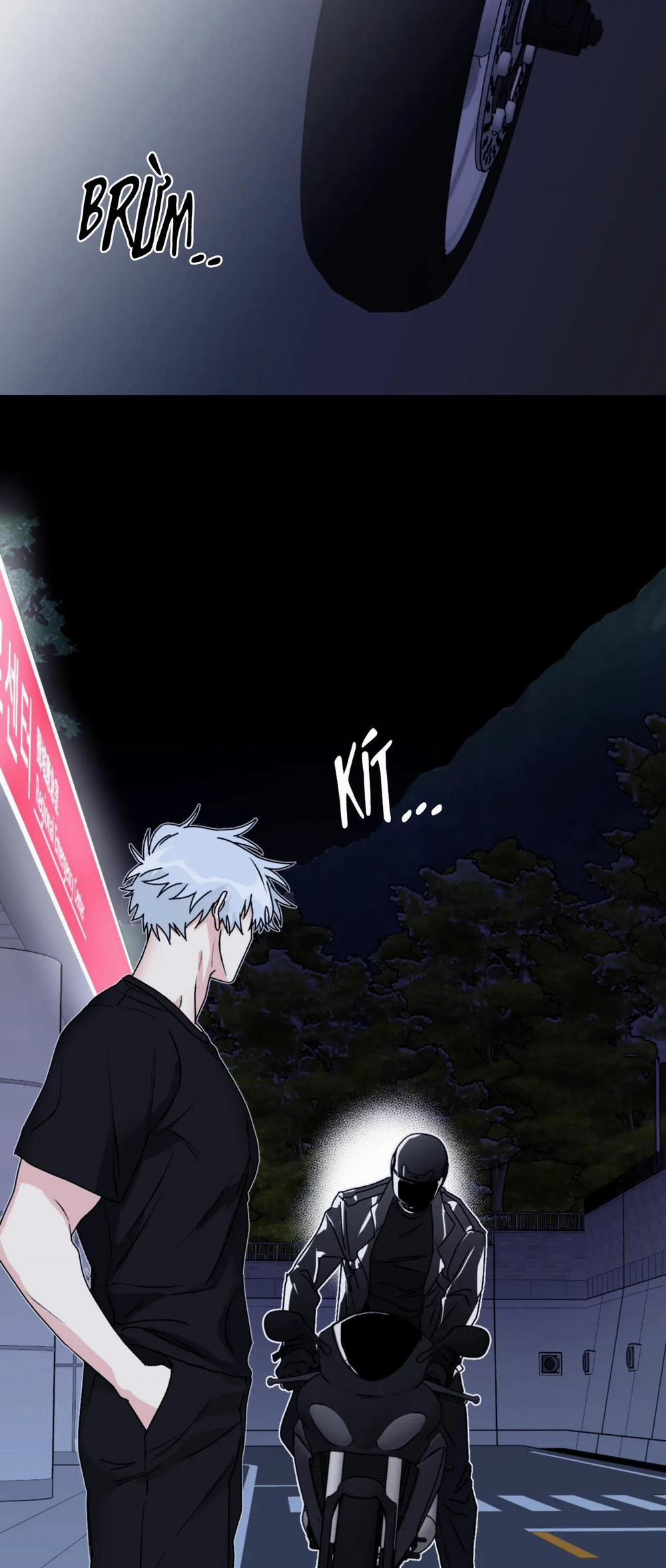 Sóng Tìm Em 33 trang 16