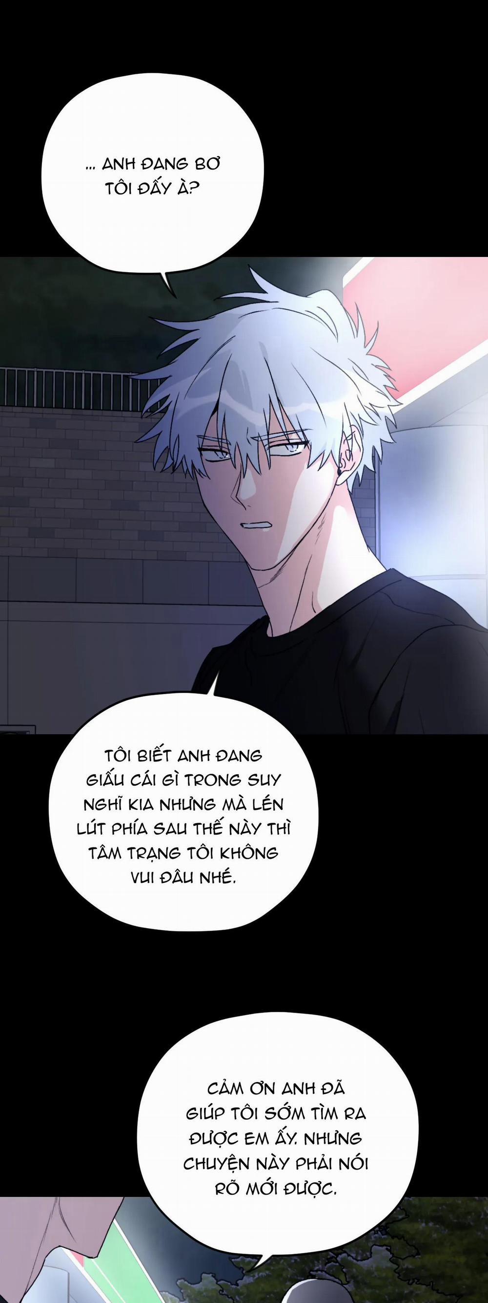 Sóng Tìm Em 33 trang 18