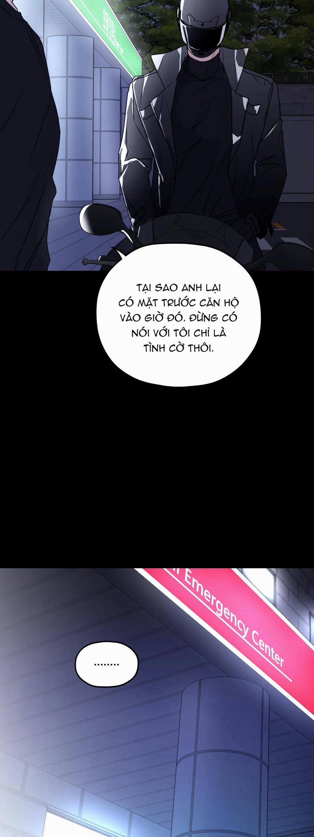 Sóng Tìm Em 33 trang 19