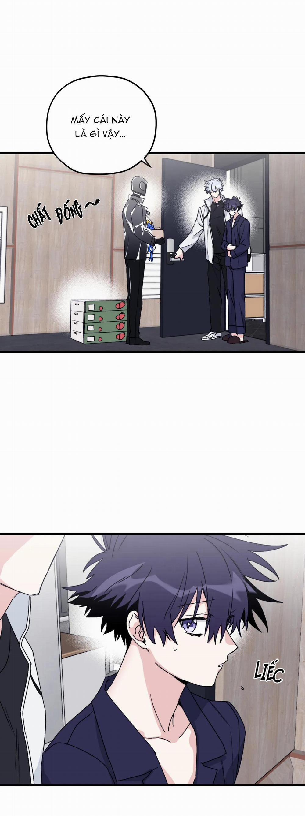 Sóng Tìm Em 33 trang 2