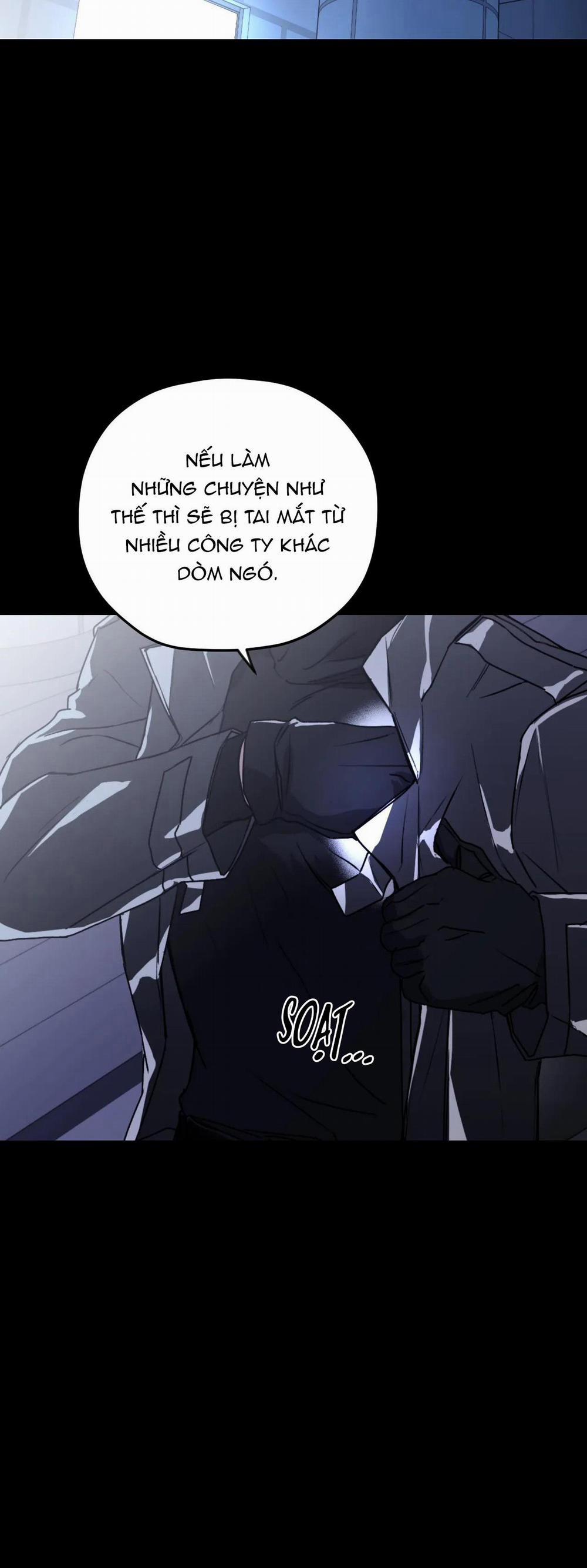 Sóng Tìm Em 33 trang 20