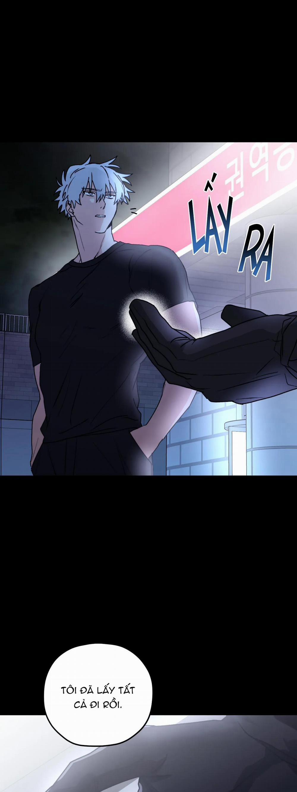 Sóng Tìm Em 33 trang 21