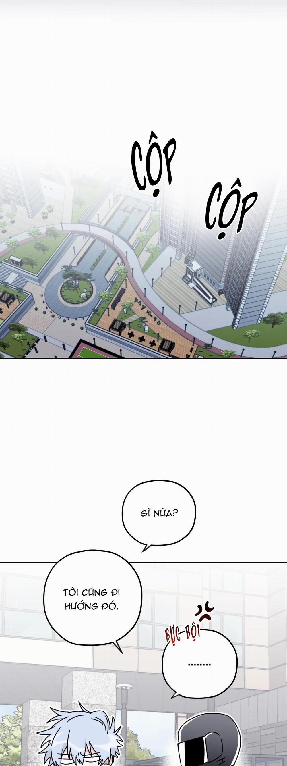 Sóng Tìm Em 33 trang 25