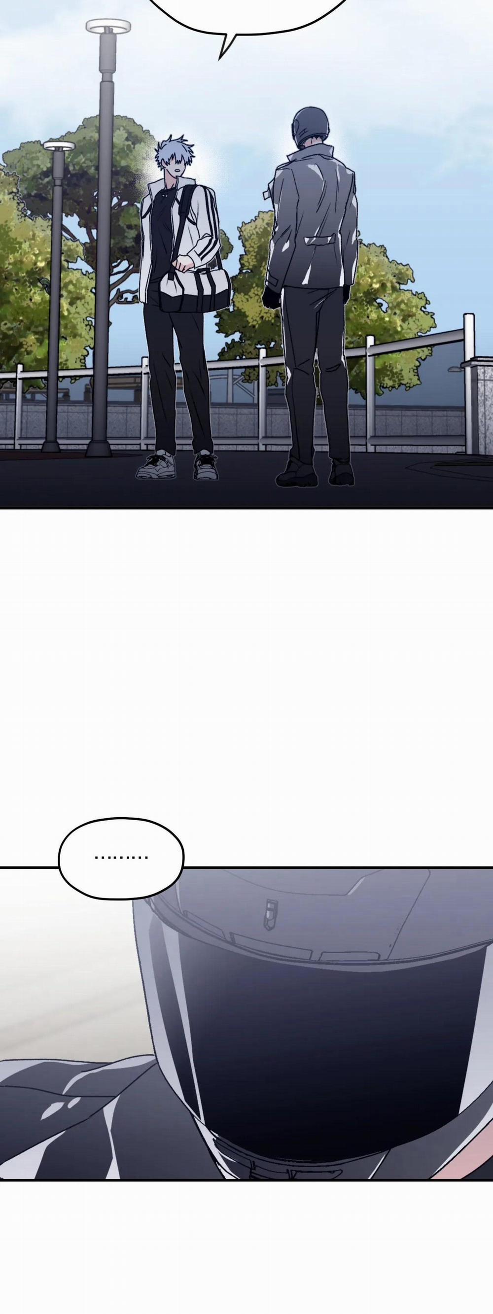 Sóng Tìm Em 33 trang 28