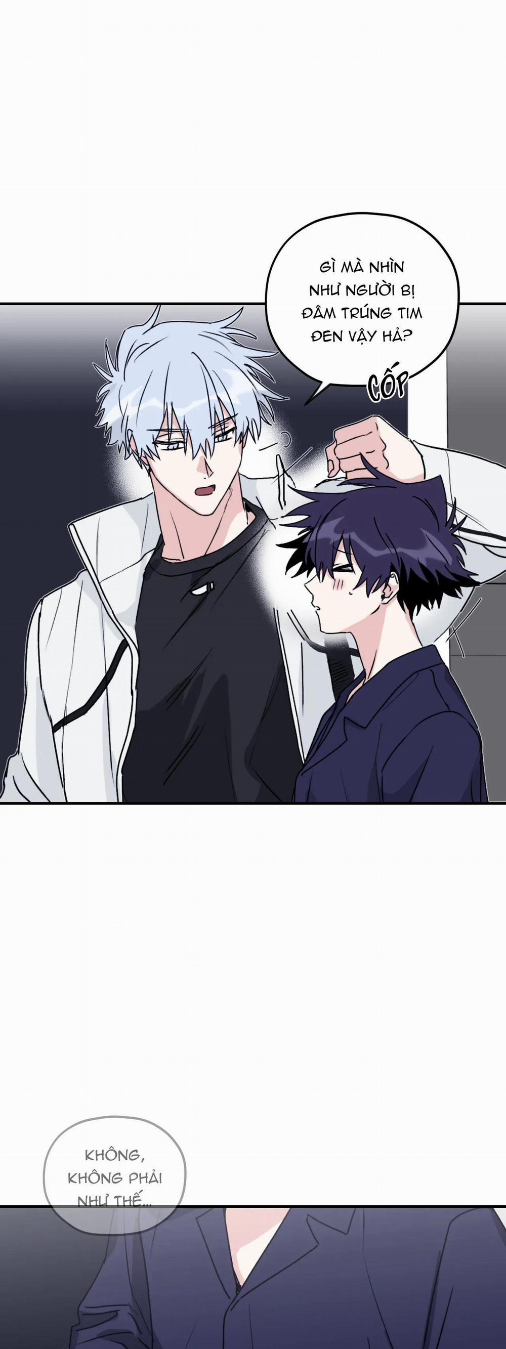 Sóng Tìm Em 33 trang 3