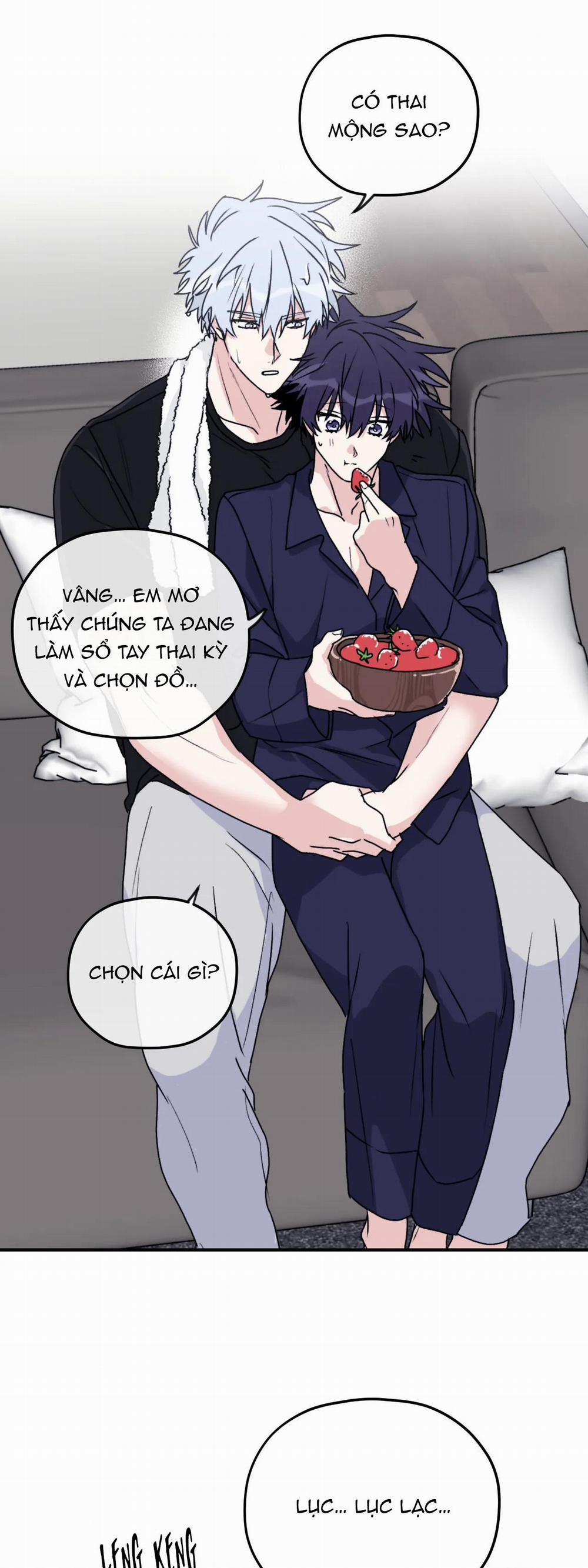 Sóng Tìm Em 33 trang 30