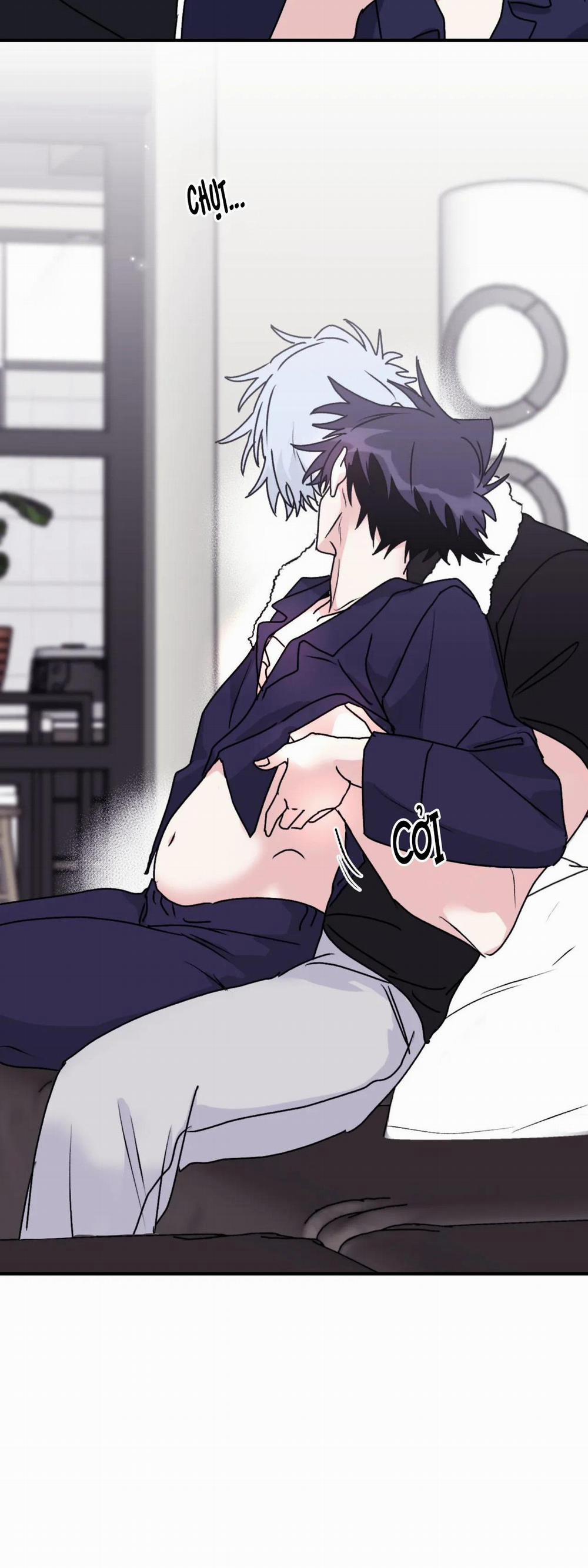 Sóng Tìm Em 33 trang 35