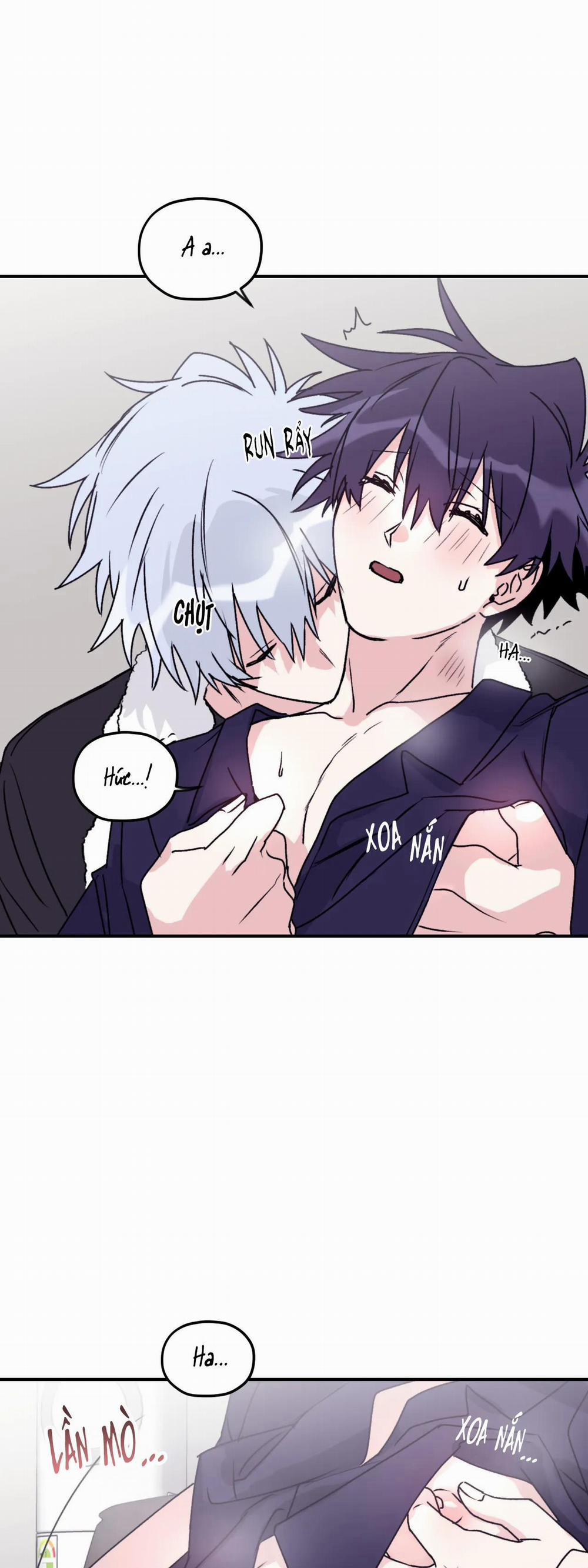 Sóng Tìm Em 33 trang 36