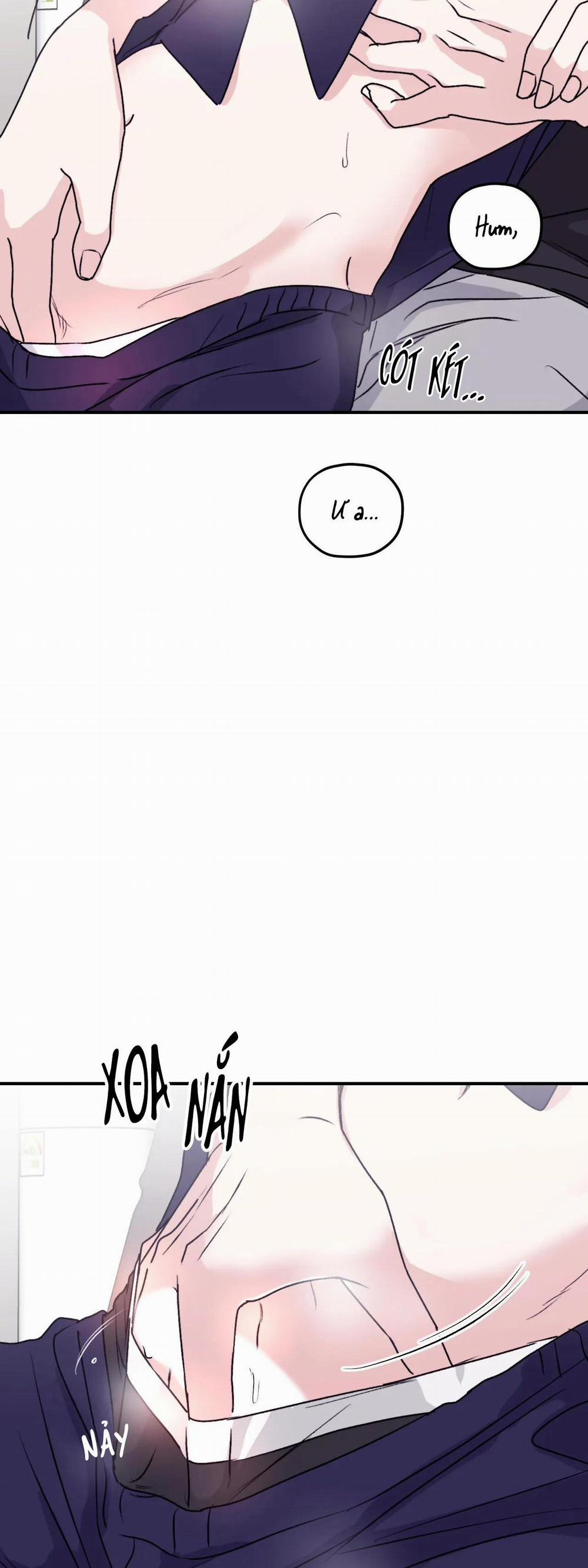 Sóng Tìm Em 33 trang 37