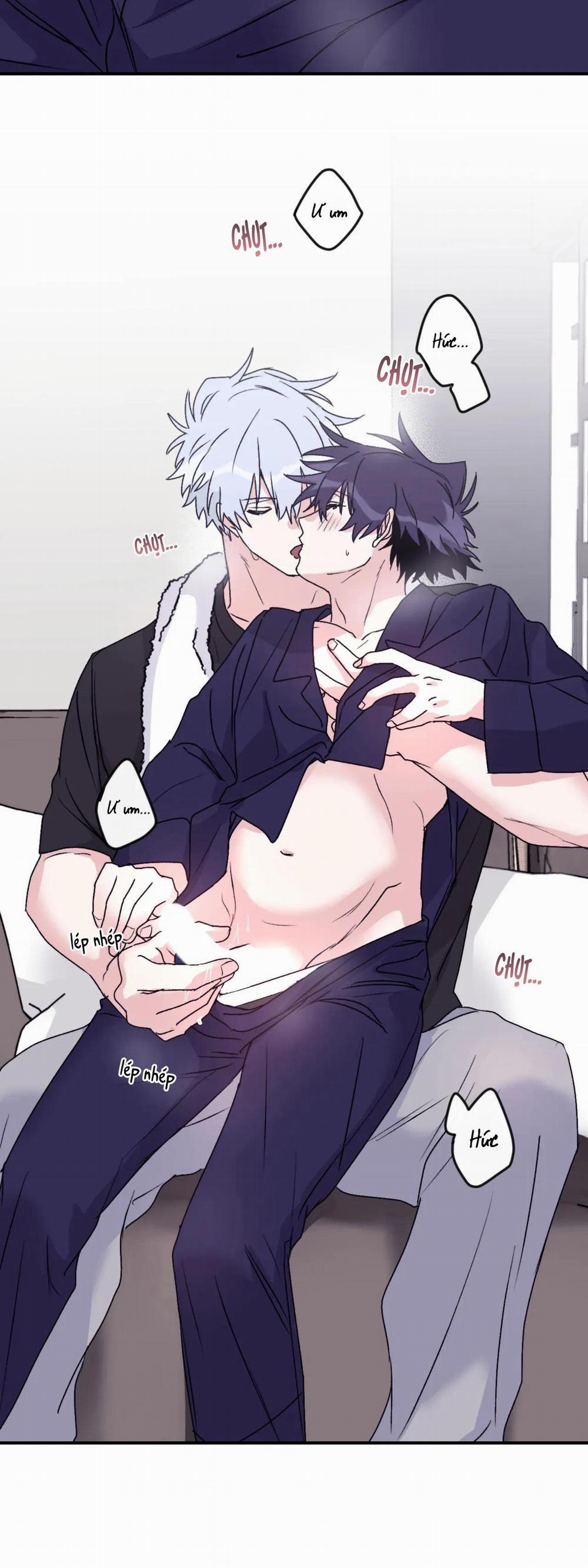 Sóng Tìm Em 33 trang 38