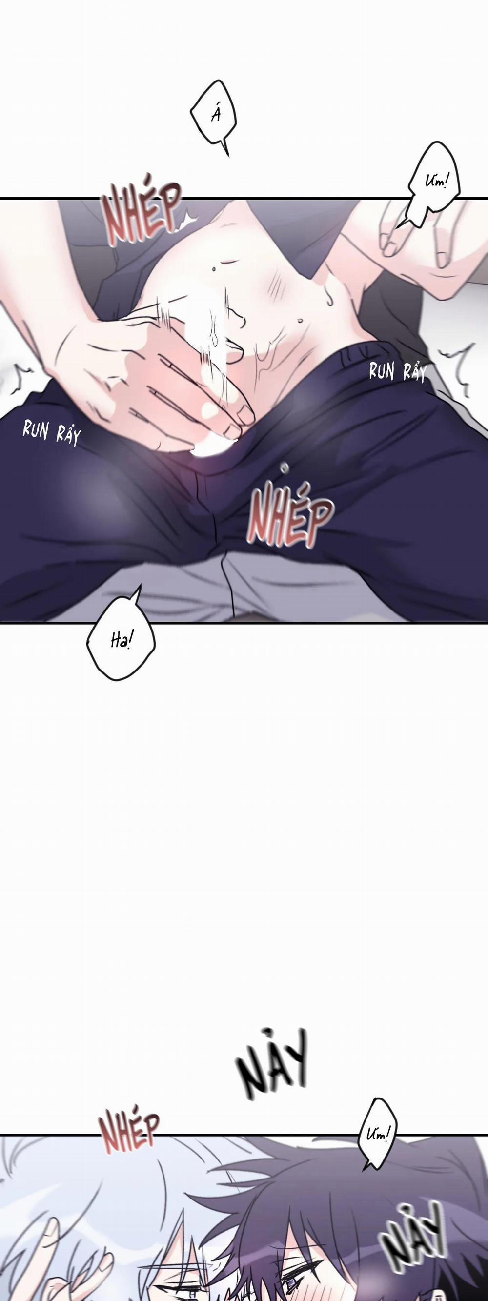 Sóng Tìm Em 33 trang 39