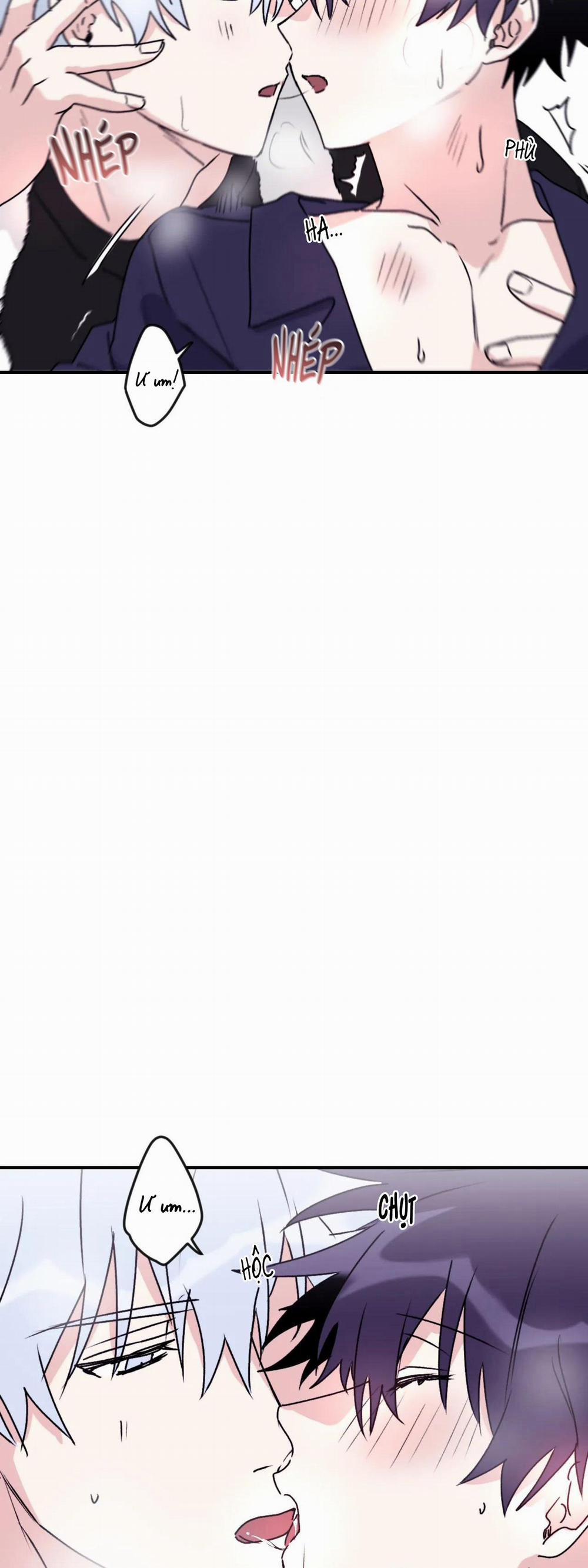 Sóng Tìm Em 33 trang 40