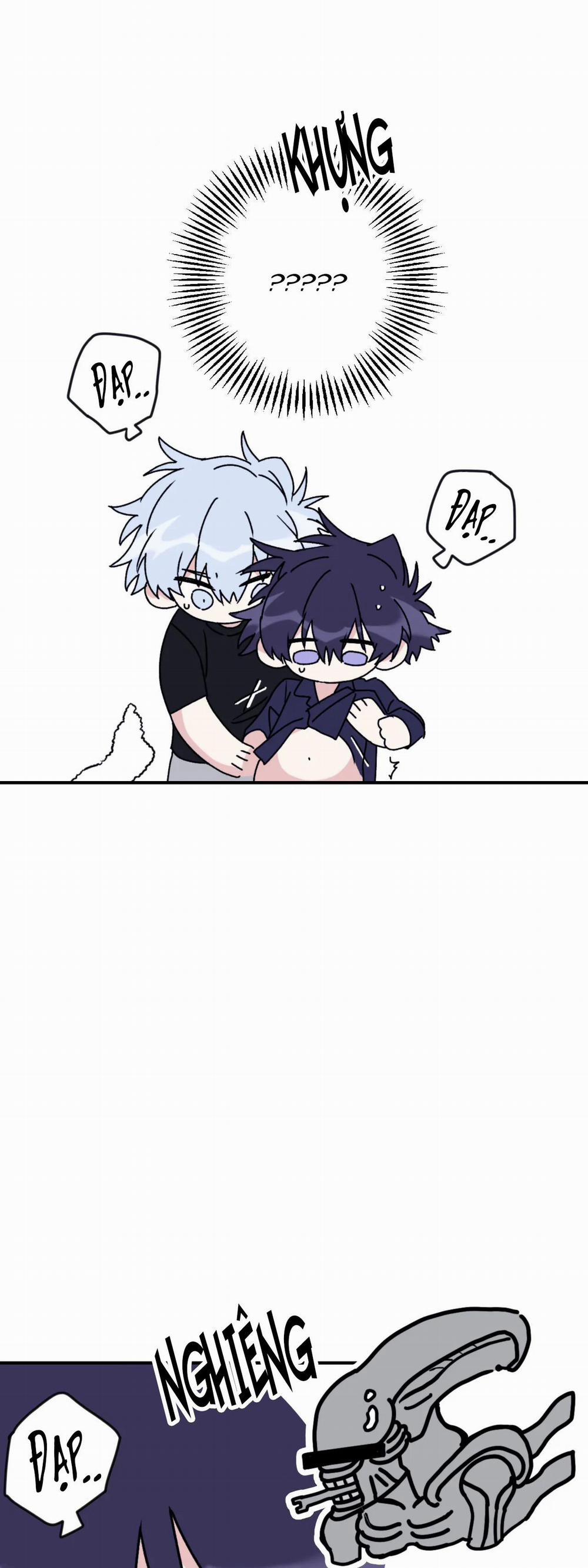 Sóng Tìm Em 33 trang 42