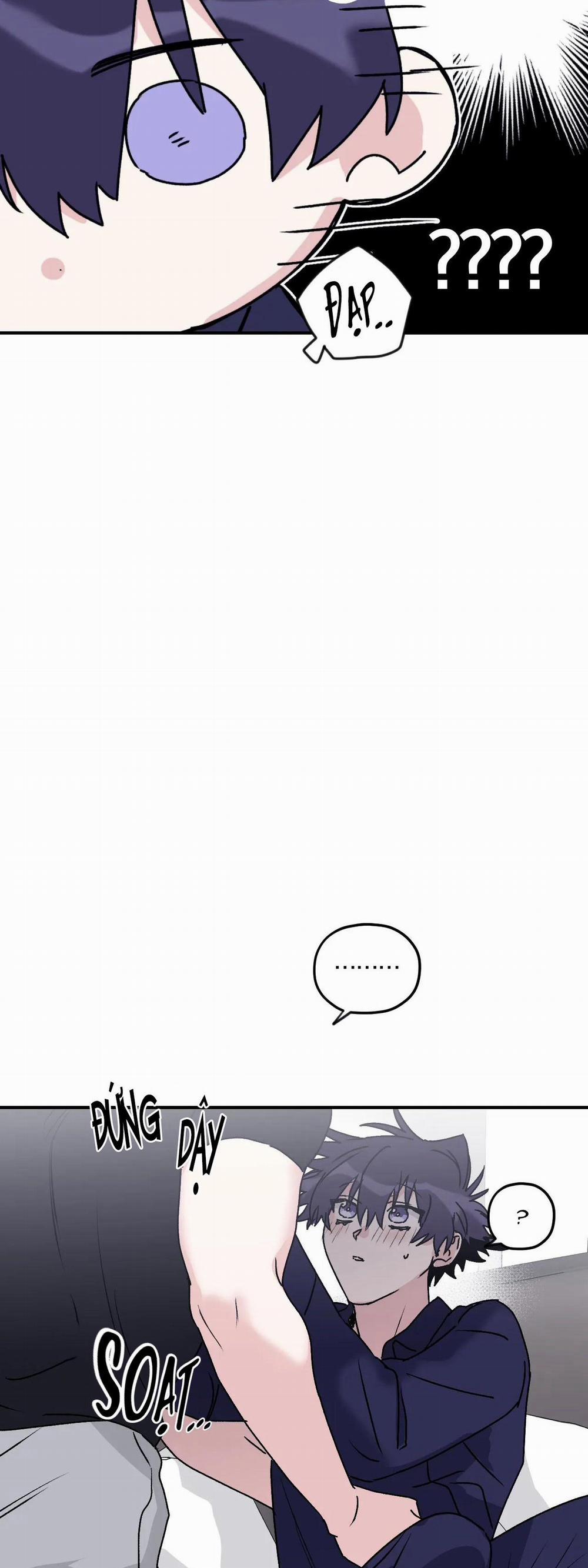 Sóng Tìm Em 33 trang 43