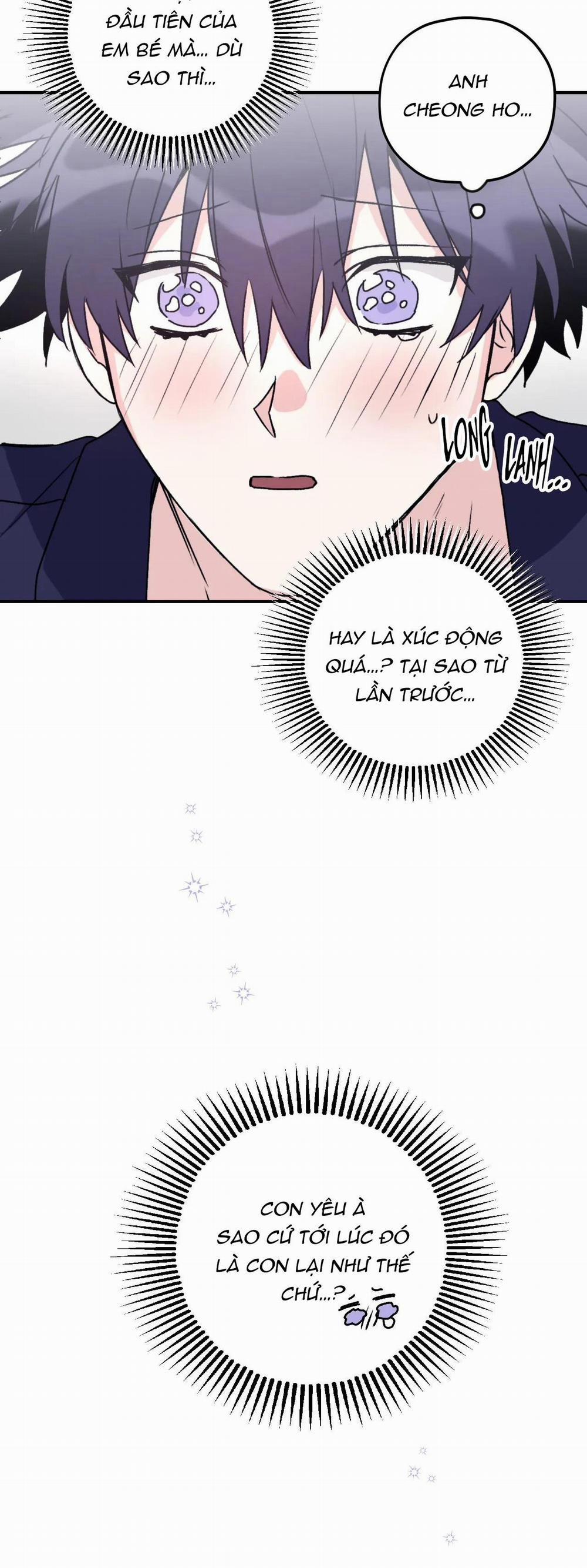 Sóng Tìm Em 33 trang 47