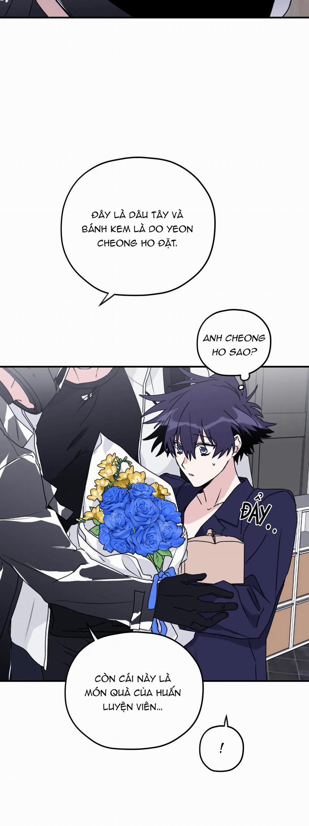 Sóng Tìm Em 33 trang 5