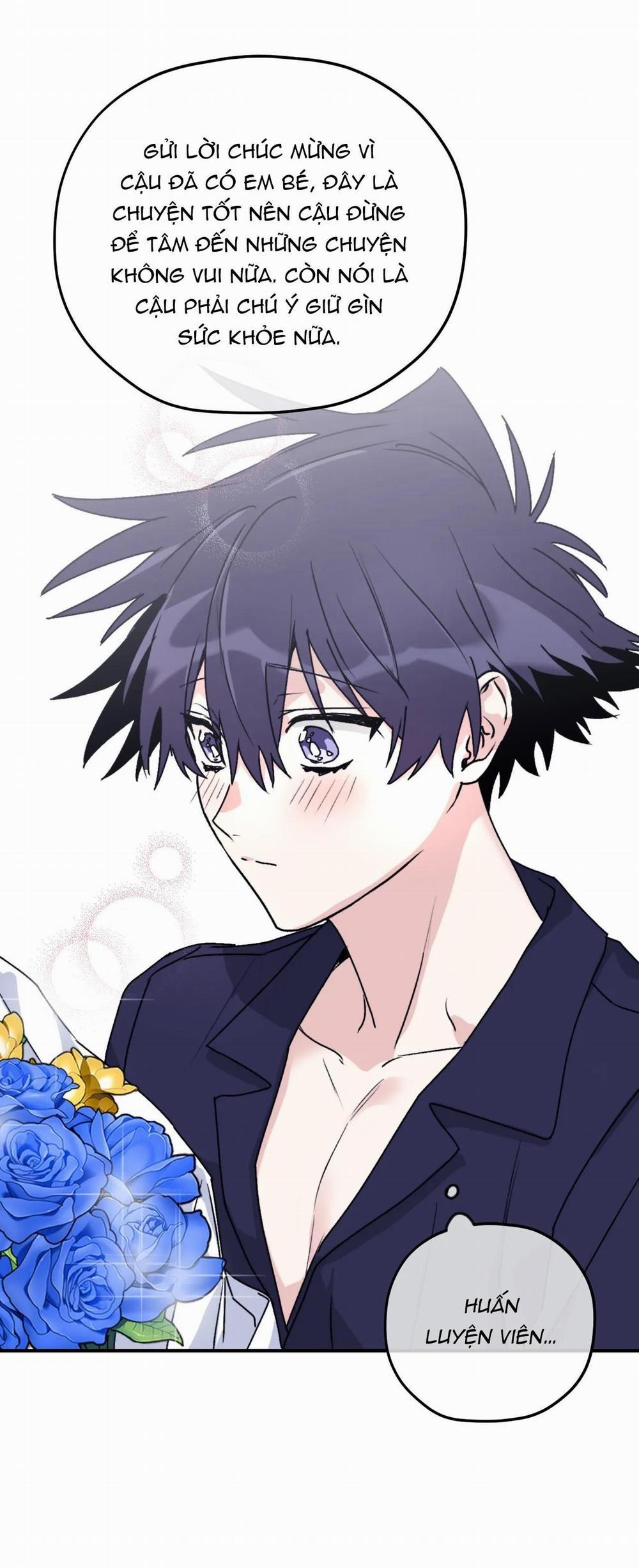 Sóng Tìm Em 33 trang 6