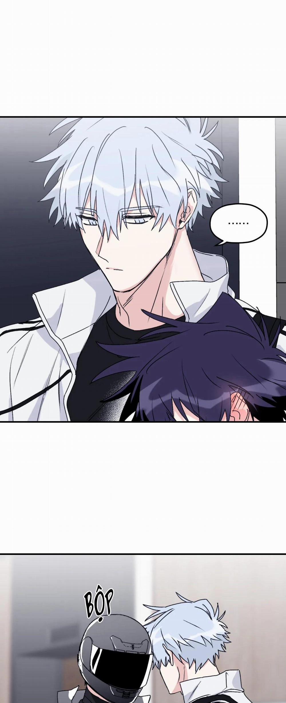 Sóng Tìm Em 33 trang 7