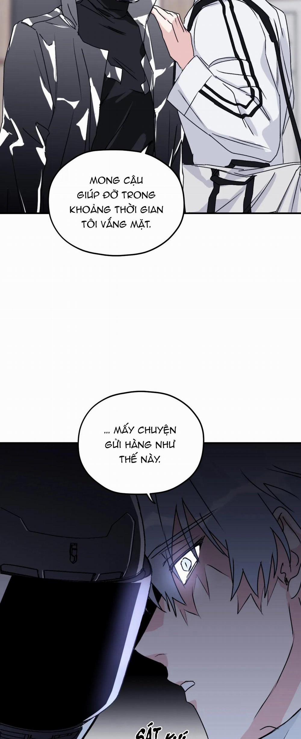 Sóng Tìm Em 33 trang 8