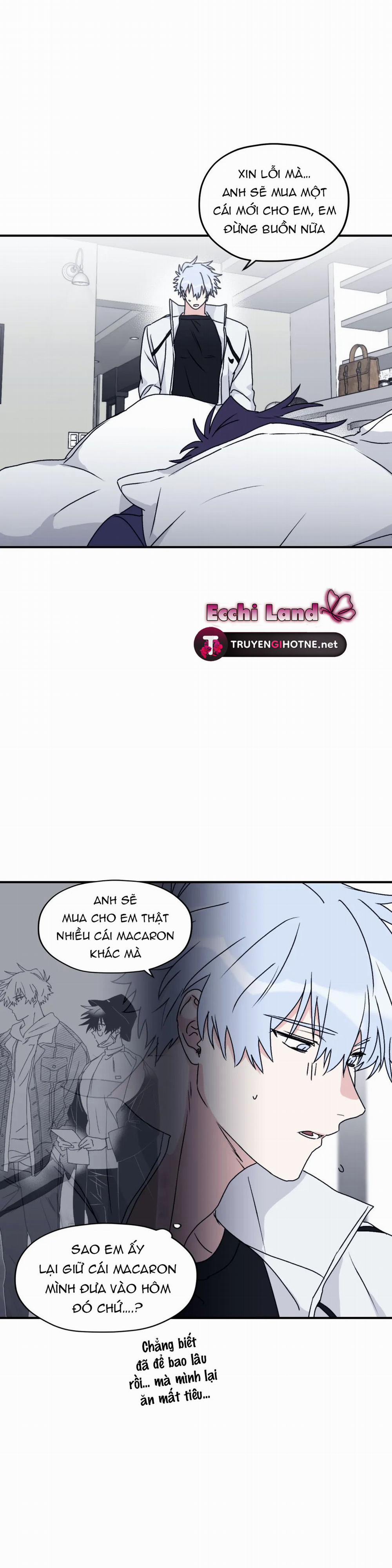 Sóng Tìm Em 34.1 trang 12