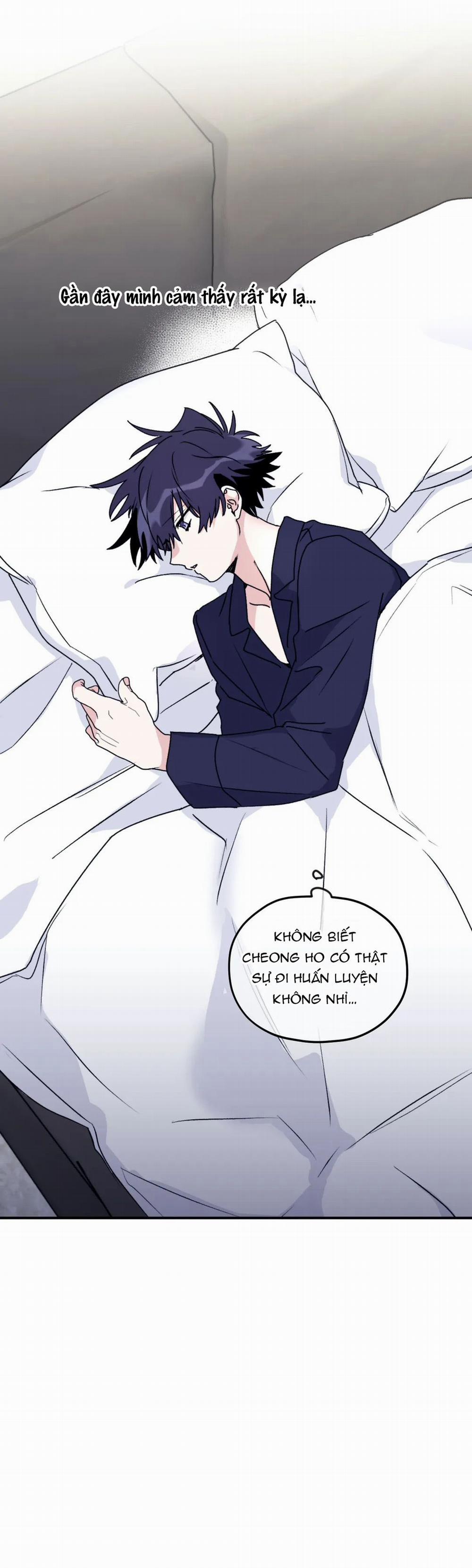 Sóng Tìm Em 34.1 trang 15