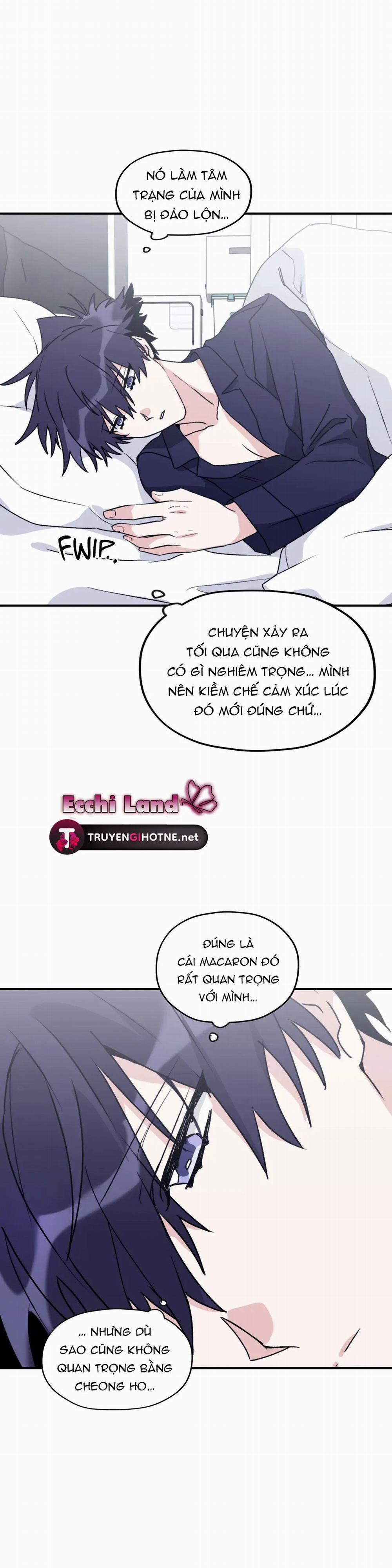 Sóng Tìm Em 34.1 trang 17