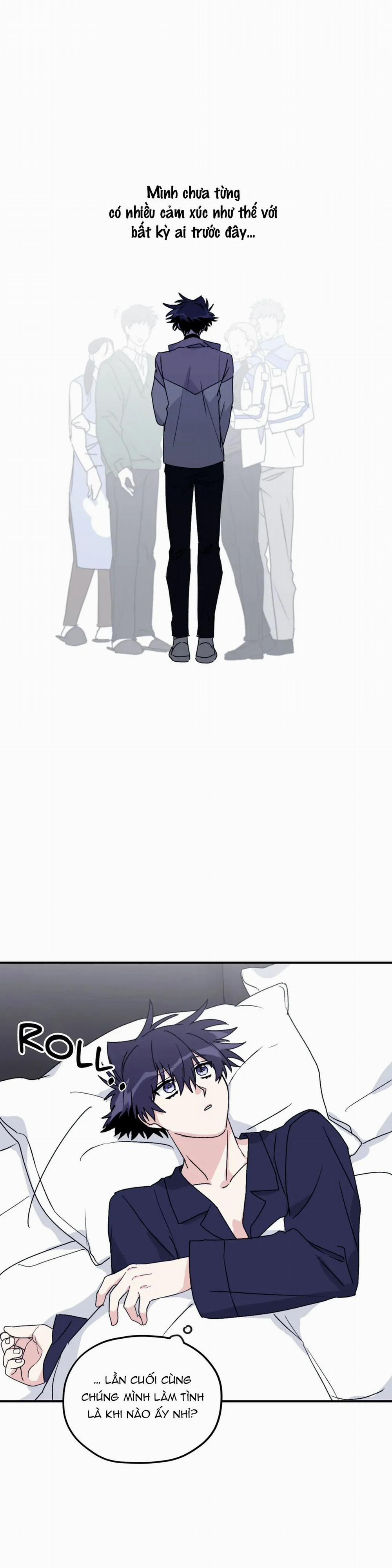 Sóng Tìm Em 34.1 trang 18