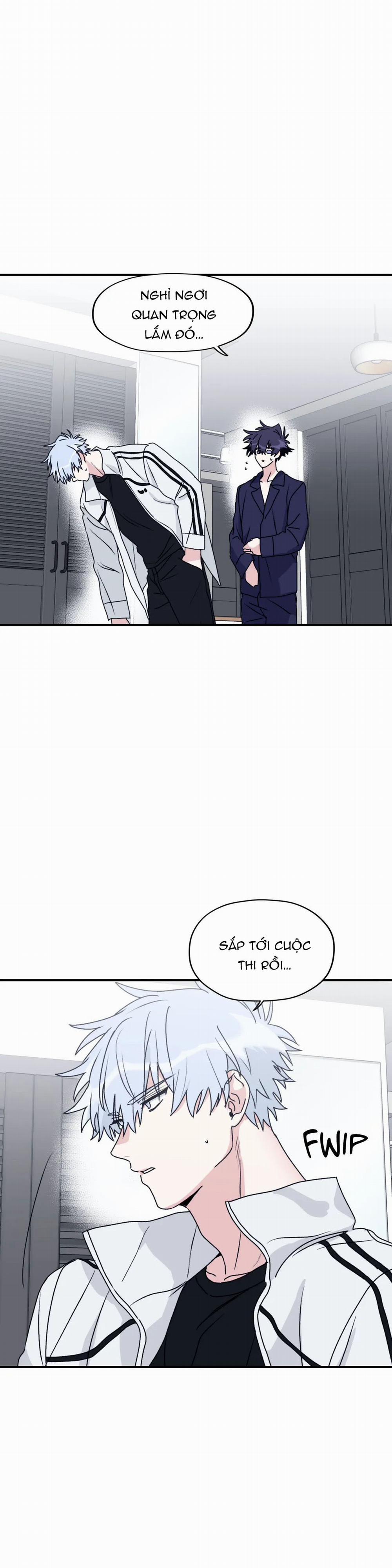 Sóng Tìm Em 34.1 trang 4