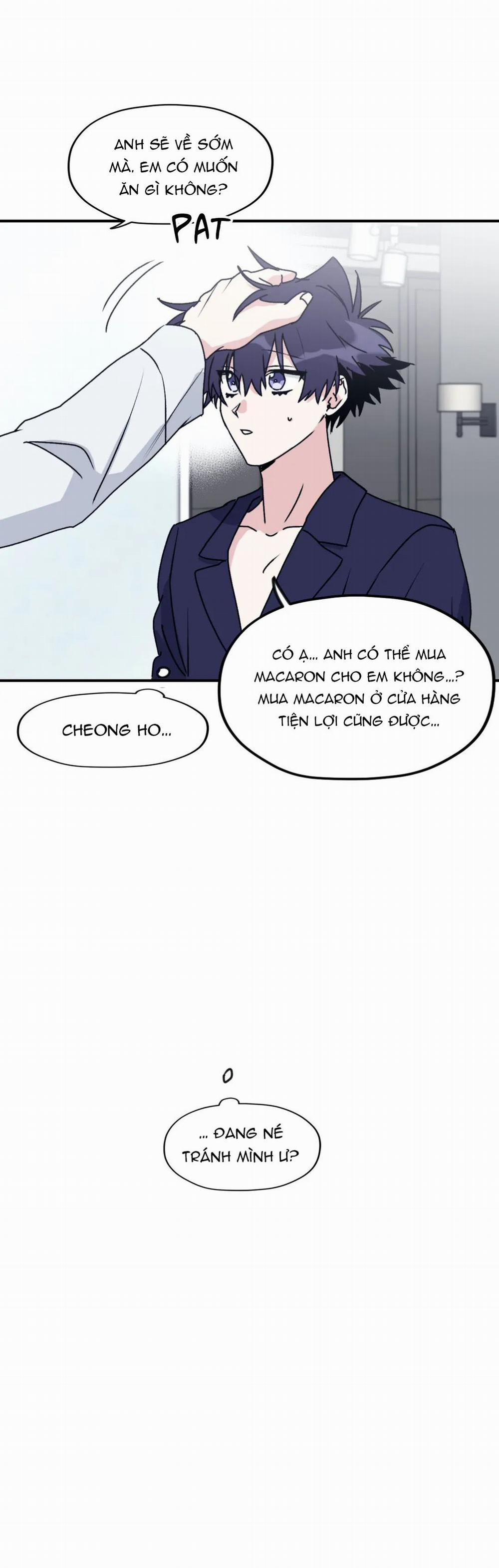 Sóng Tìm Em 34.1 trang 5