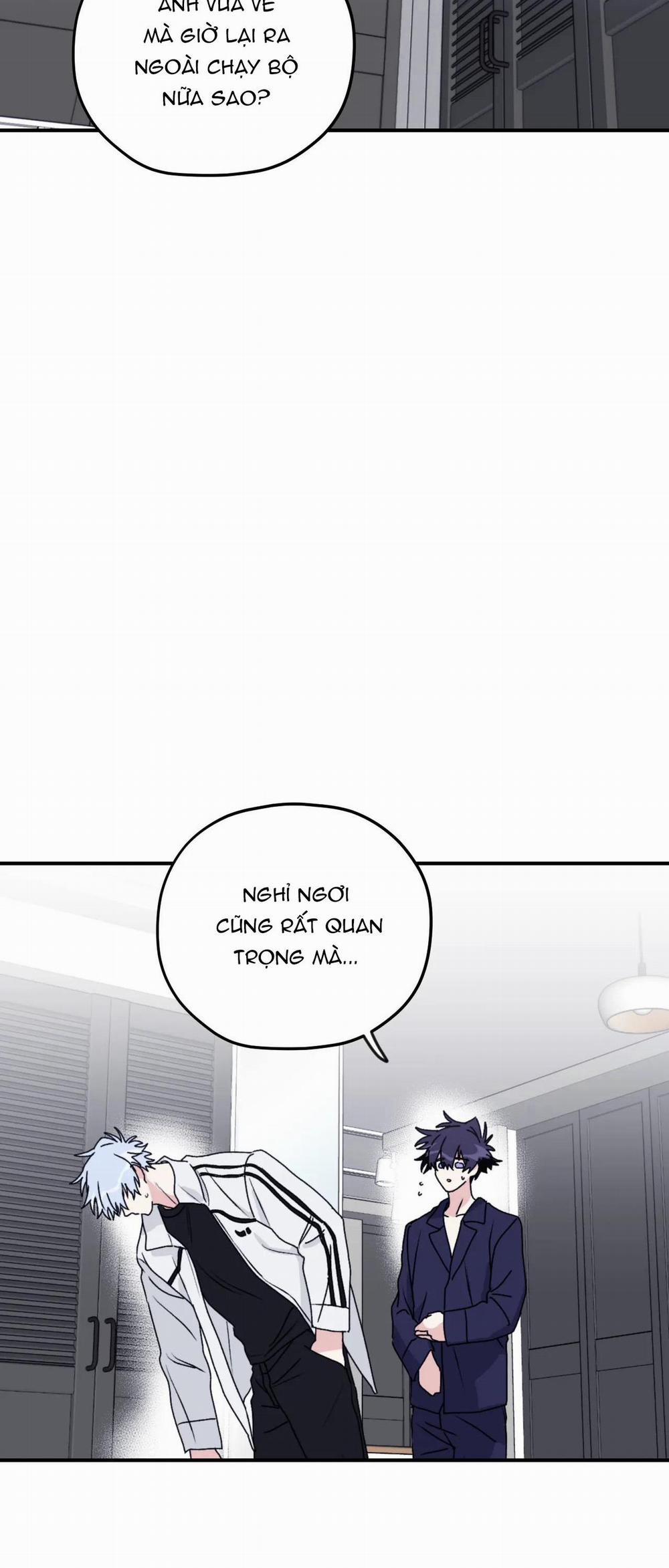 Sóng Tìm Em 34 trang 1