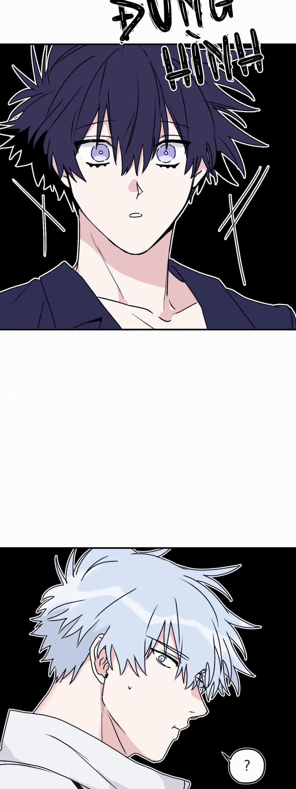 Sóng Tìm Em 34 trang 10