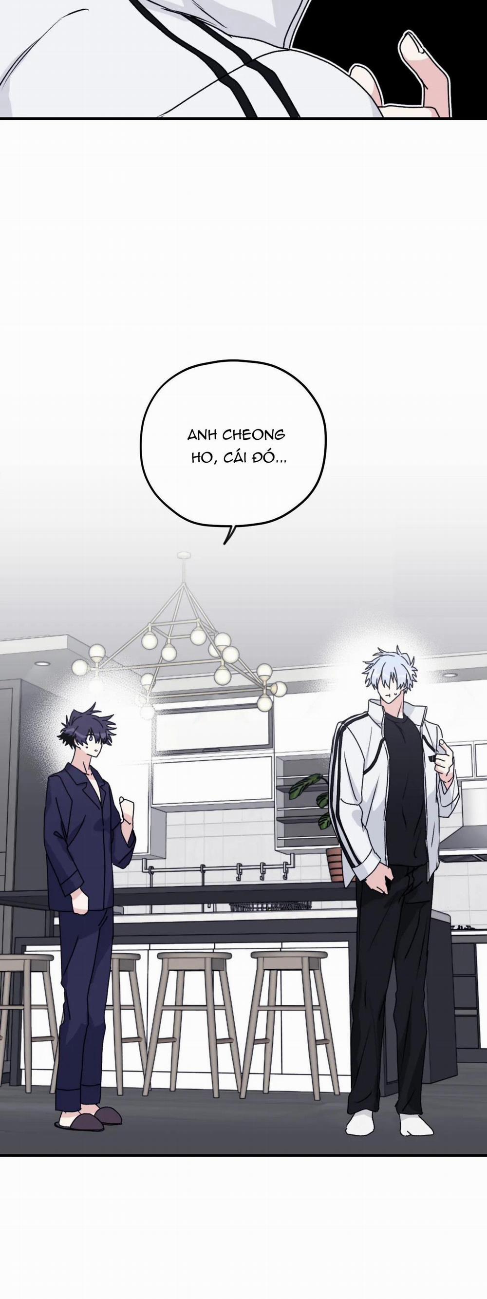 Sóng Tìm Em 34 trang 11