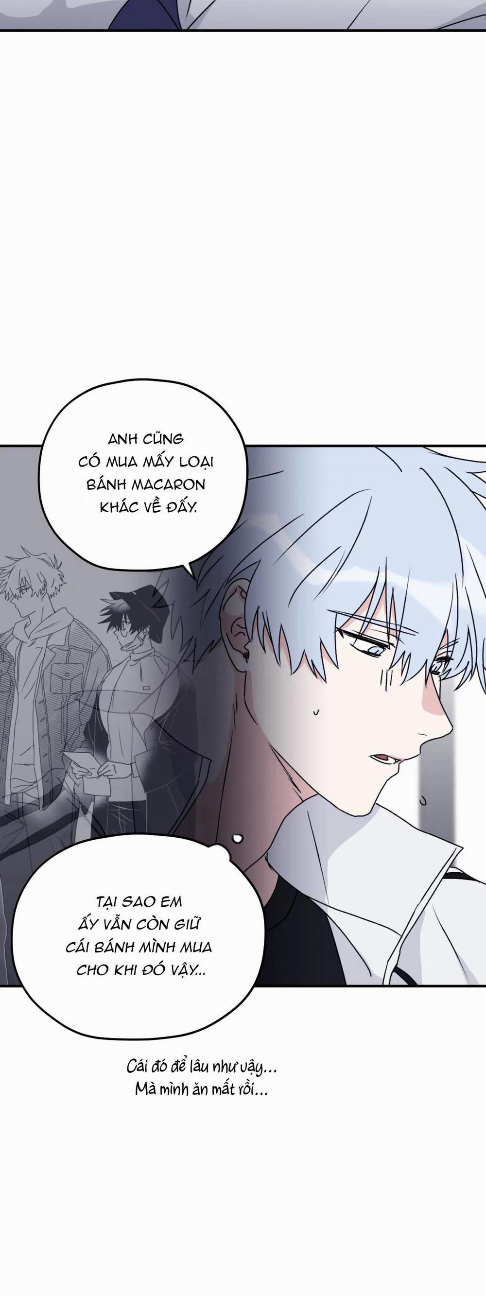 Sóng Tìm Em 34 trang 14