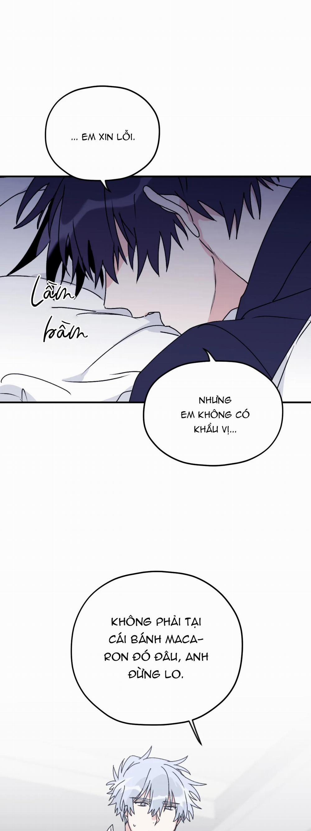 Sóng Tìm Em 34 trang 15