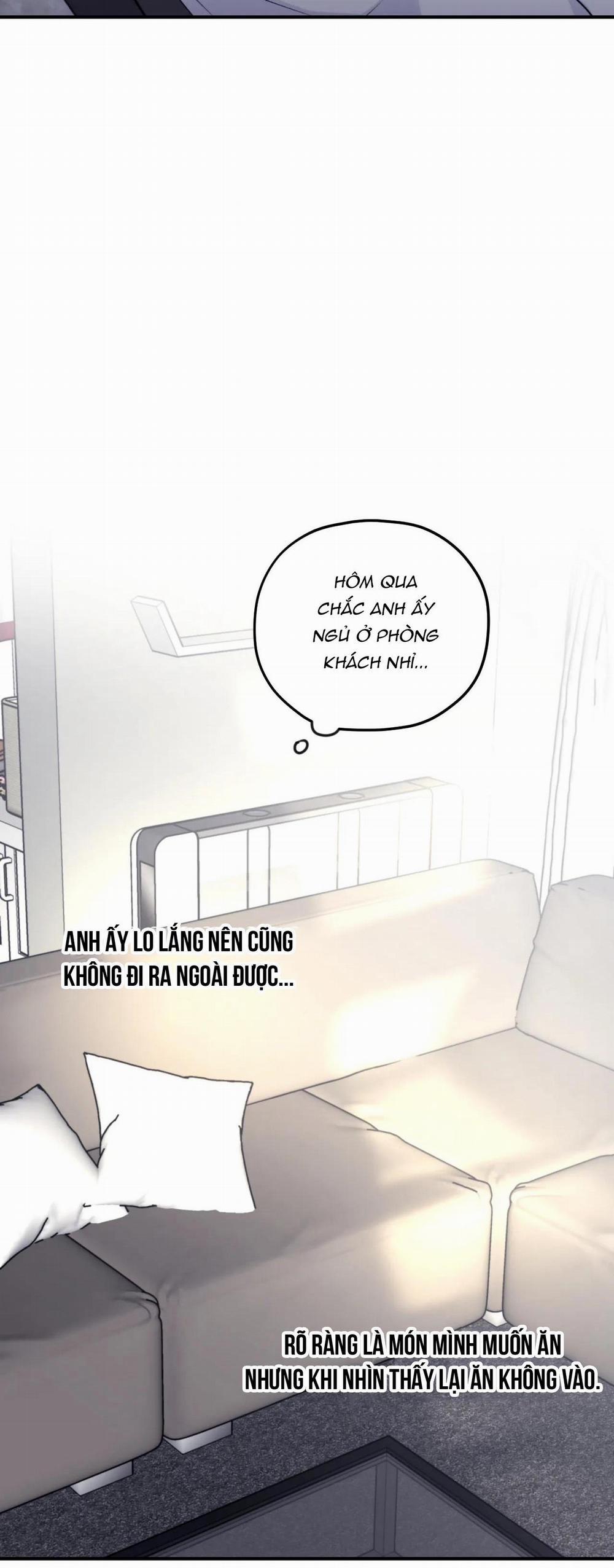 Sóng Tìm Em 34 trang 19