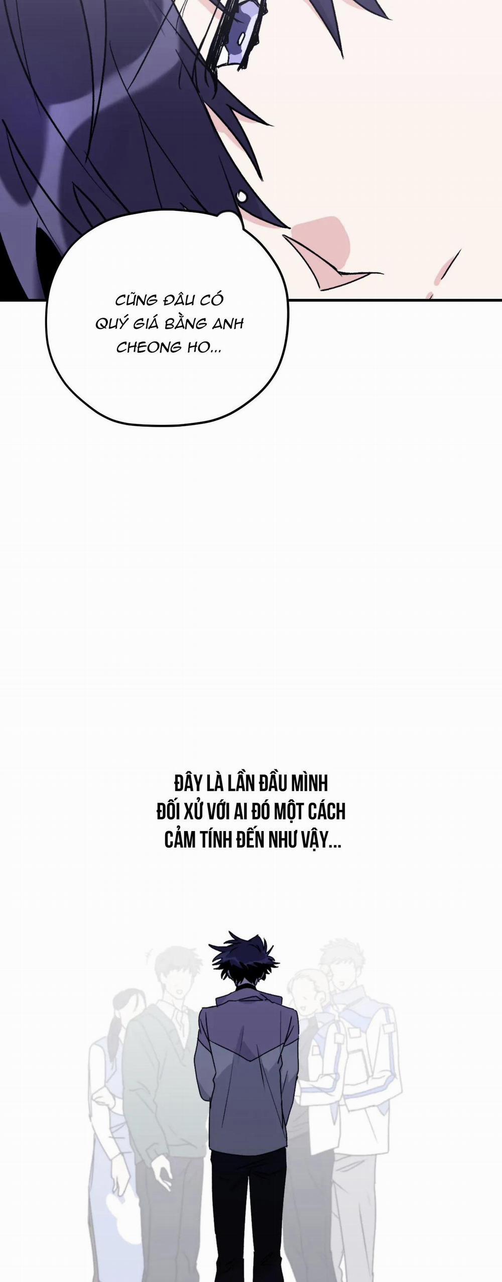 Sóng Tìm Em 34 trang 22