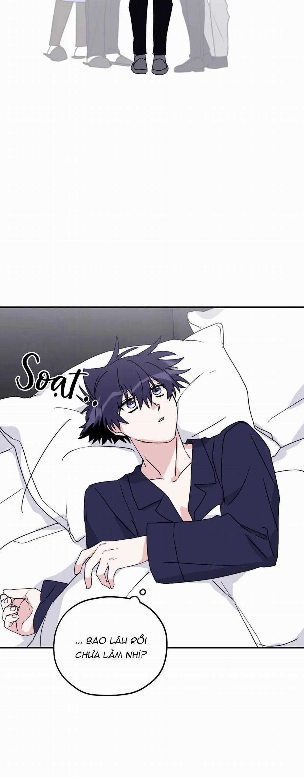 Sóng Tìm Em 34 trang 23