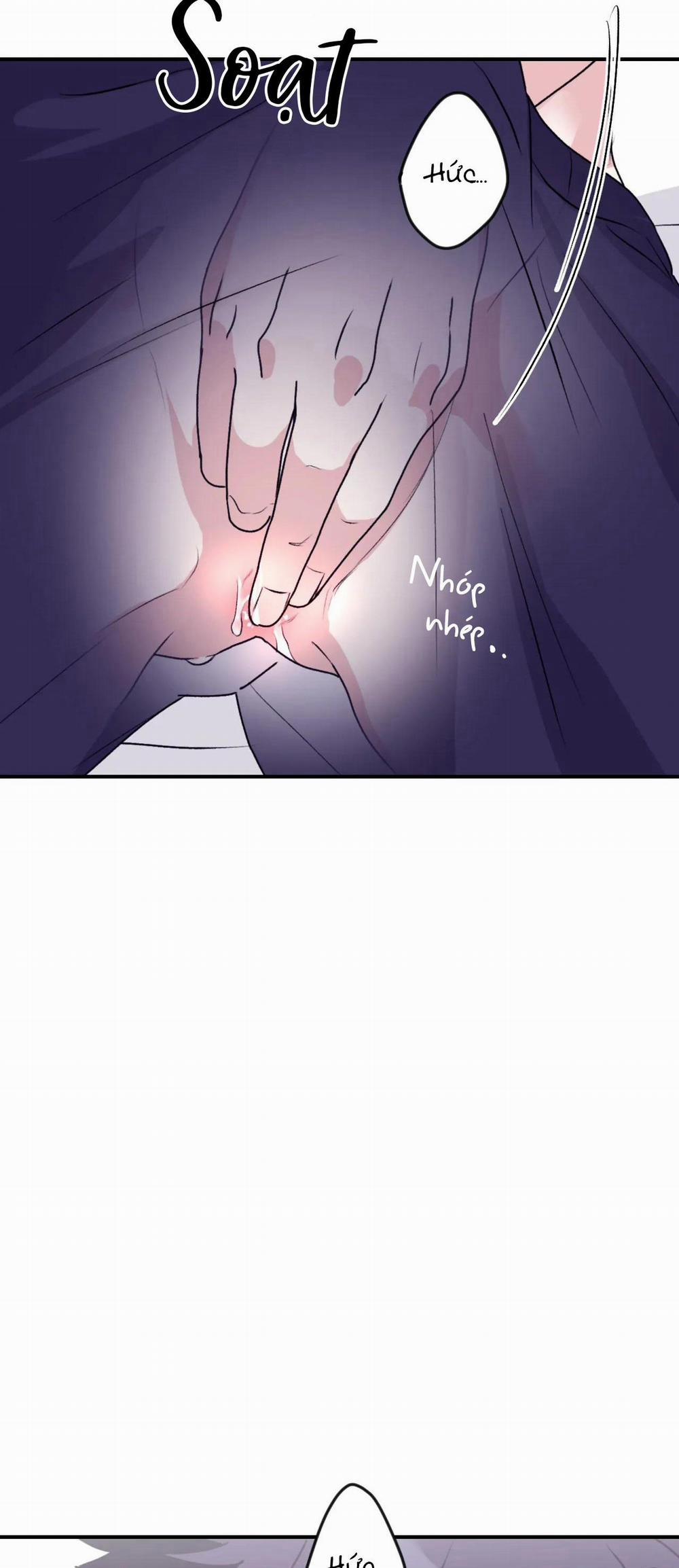 Sóng Tìm Em 34 trang 25