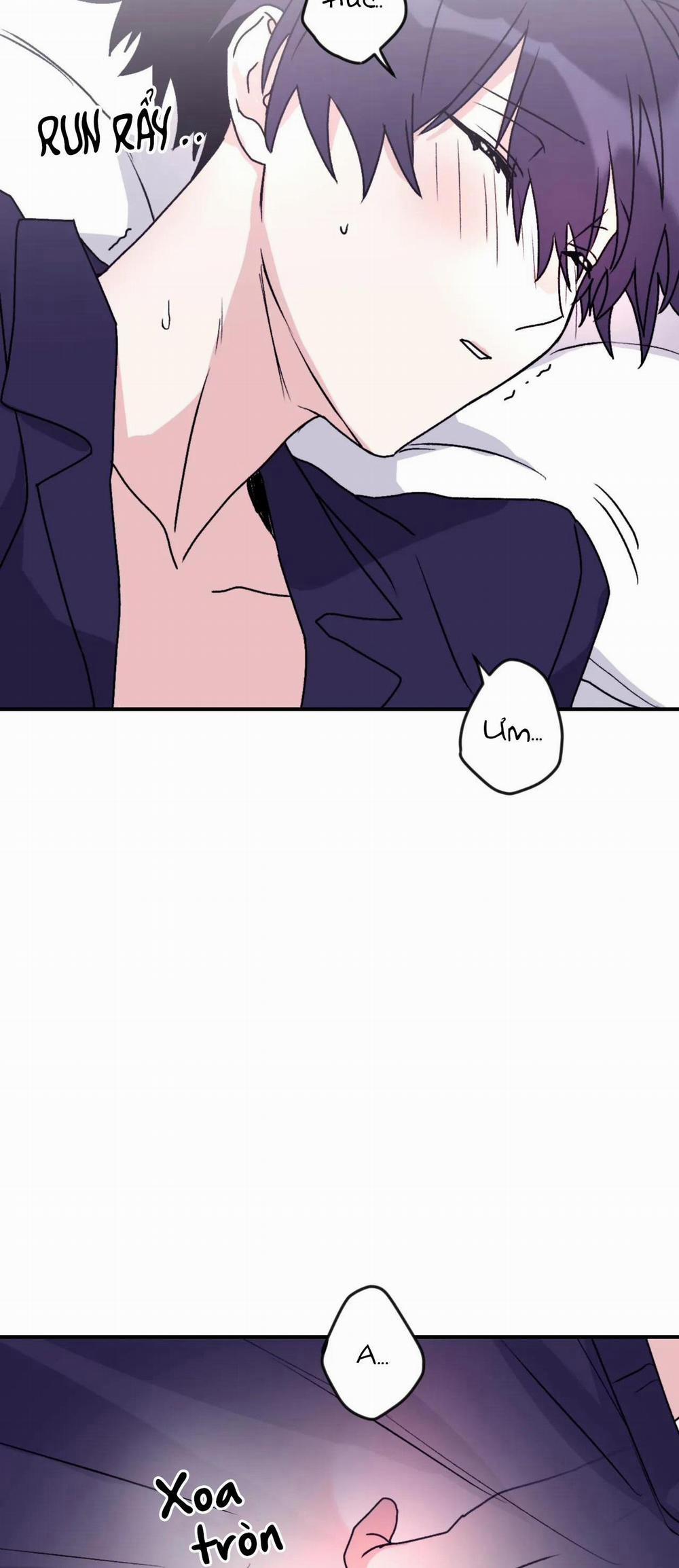 Sóng Tìm Em 34 trang 26