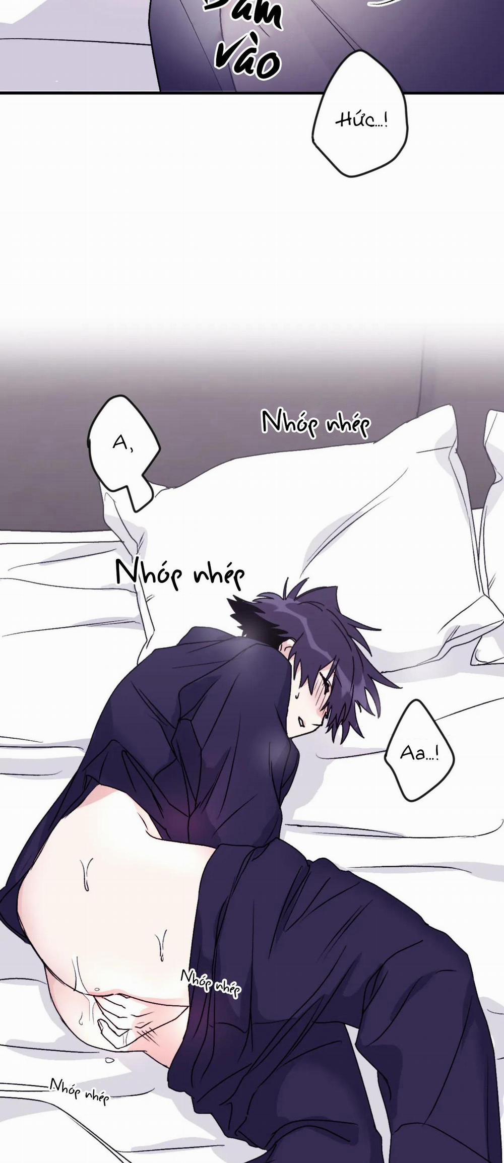 Sóng Tìm Em 34 trang 28