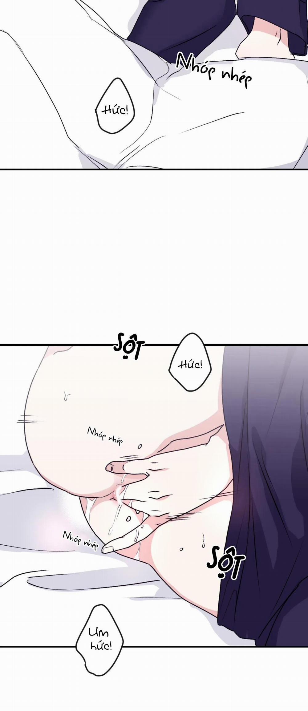 Sóng Tìm Em 34 trang 29