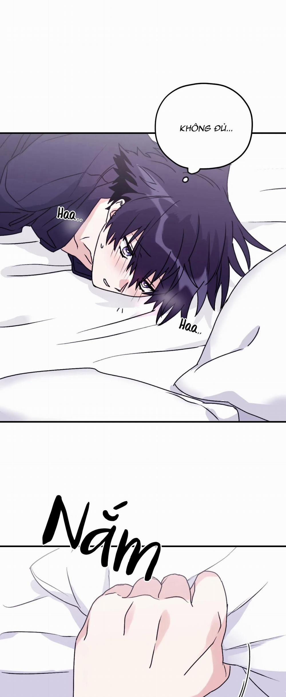 Sóng Tìm Em 34 trang 30