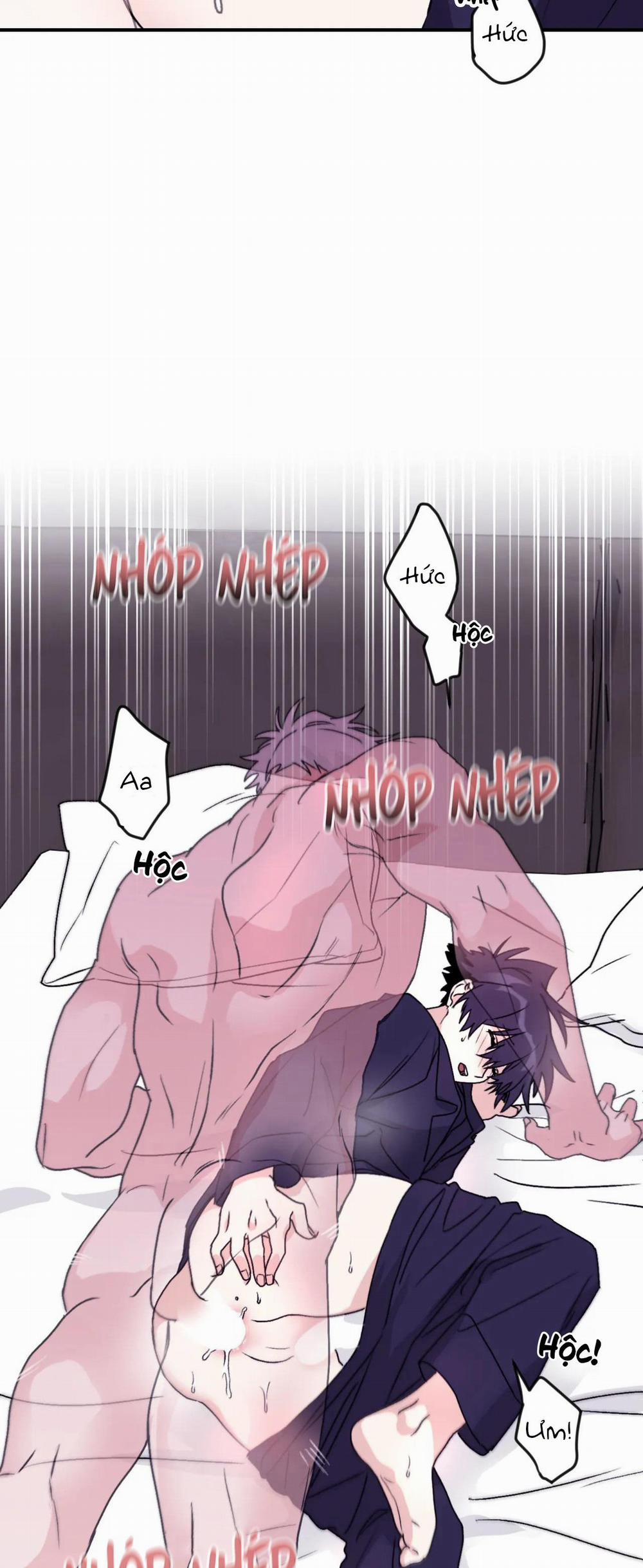 Sóng Tìm Em 34 trang 33