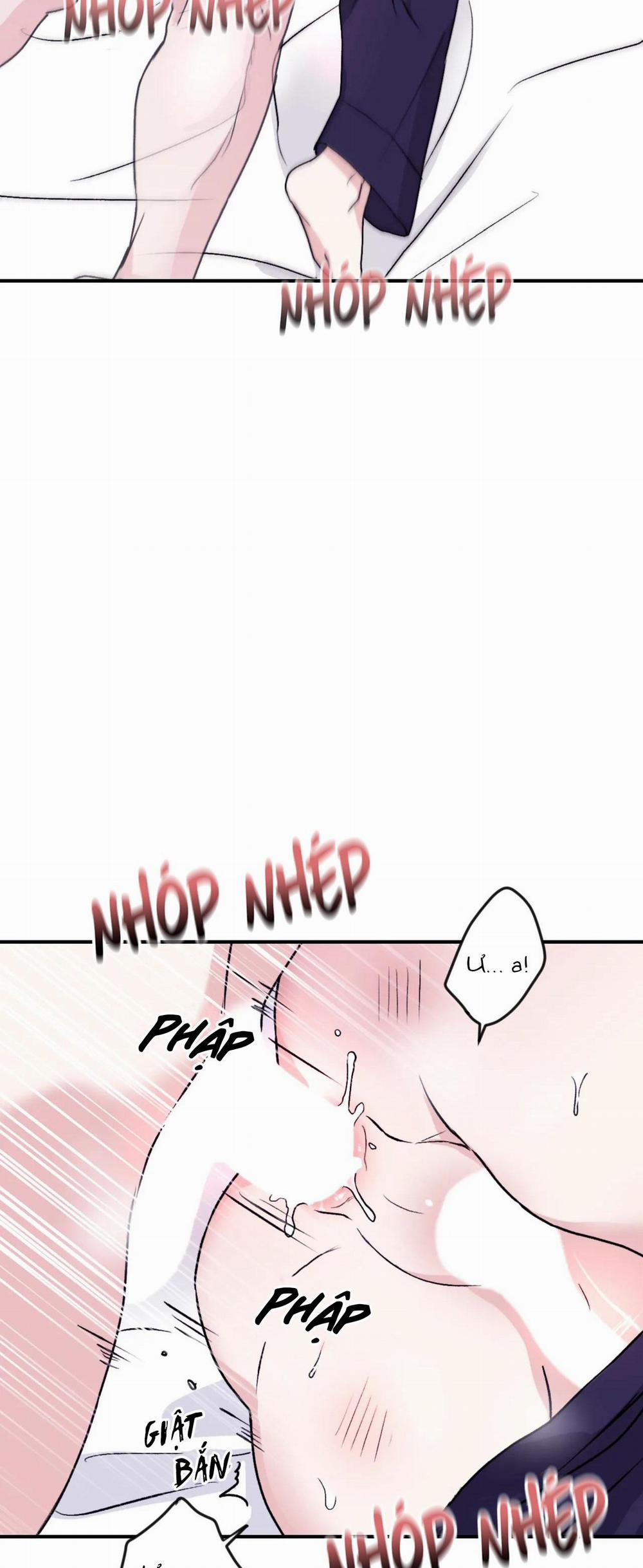 Sóng Tìm Em 34 trang 34